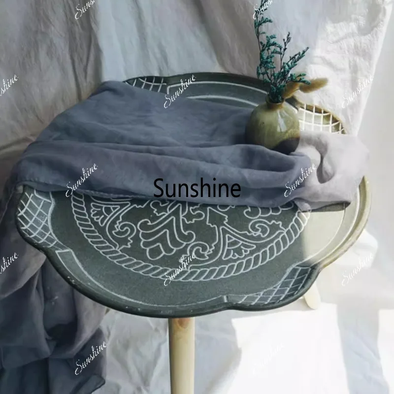 Unique Table Accessories - Einfache, ästhetische Couchtisch-Ornamente, minimalistisches Design, einzigartiges