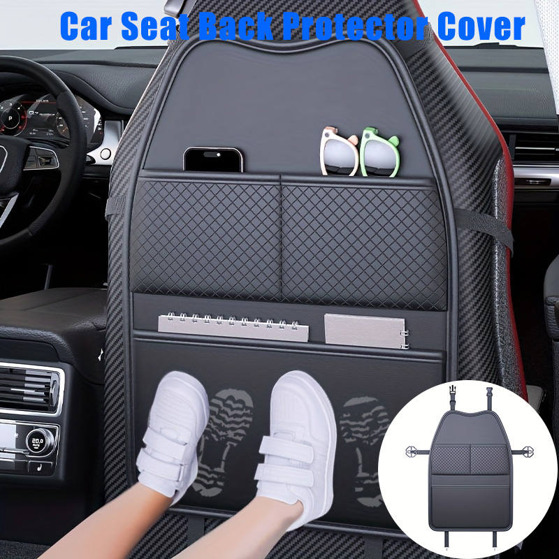 Tablet Accessories Must Have - Neue Auto Sitz Schutz Abdeckung Auto