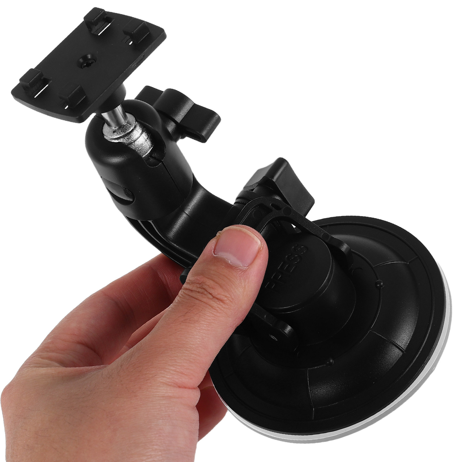 Tablet Accessories Must Have - Universelle Autohalterung für Telefon und Tablet