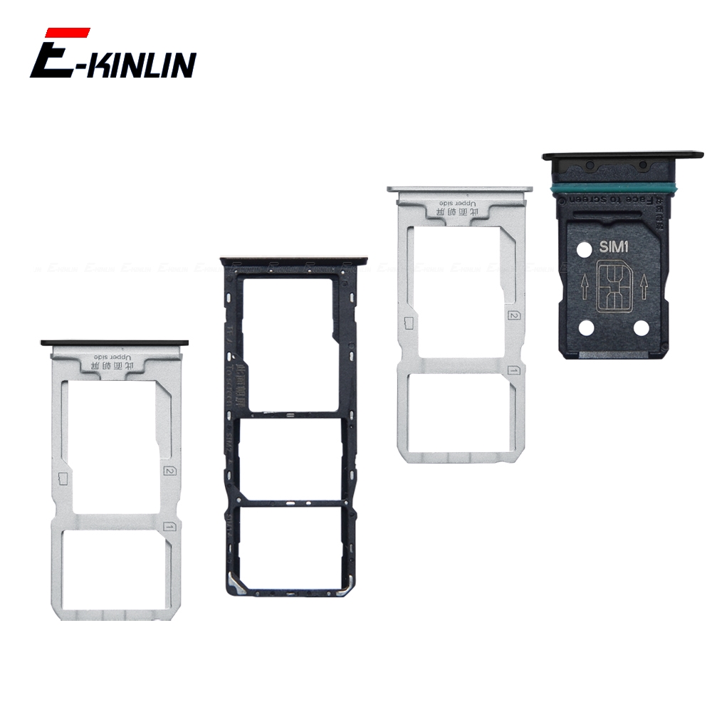 Oppo A78 - SIM-Kartenhalter, Steckplatzadapter für OPPO A74 A77s