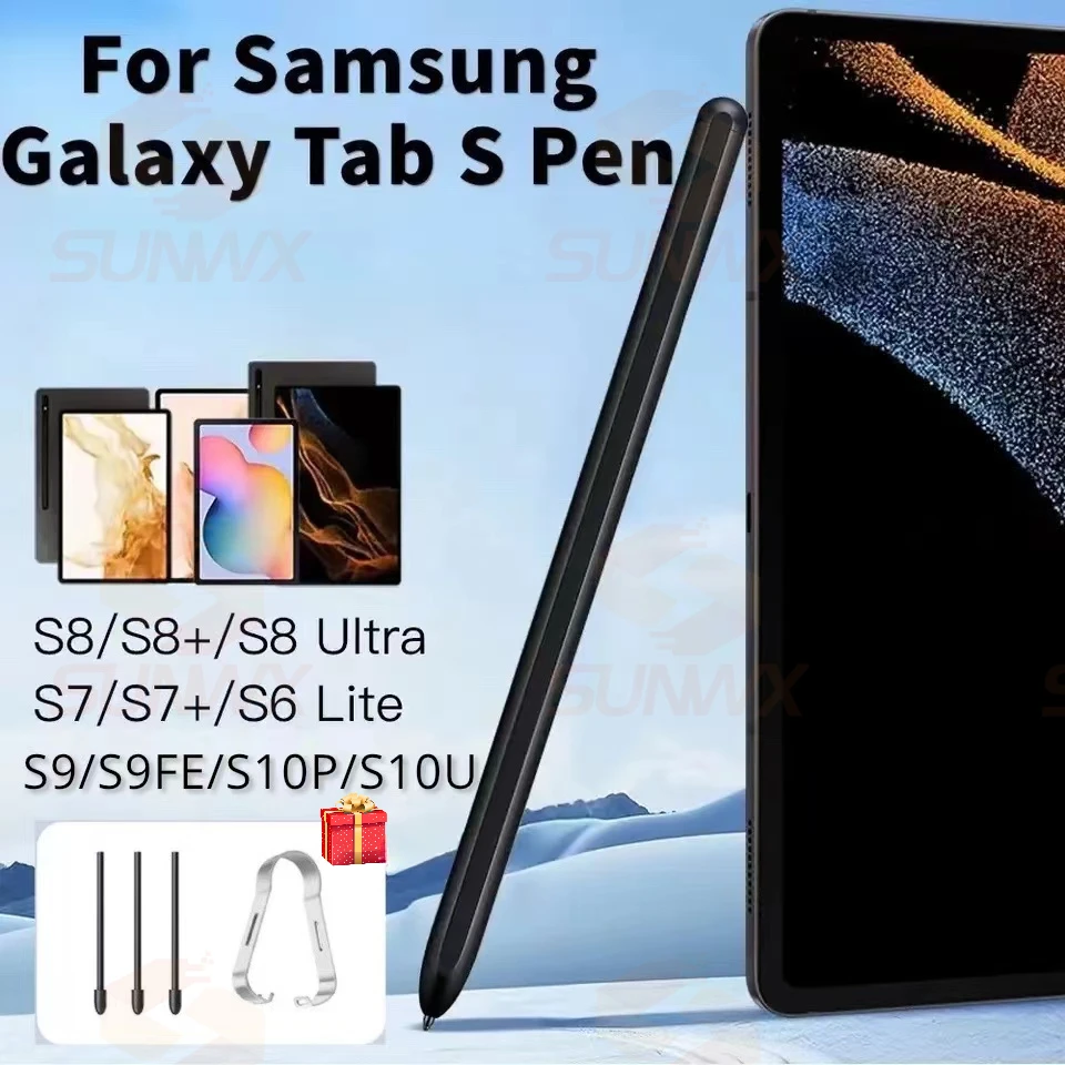 Tablet Accessories Kids - Tablet-Stift Stylus Touchpen S Pen für