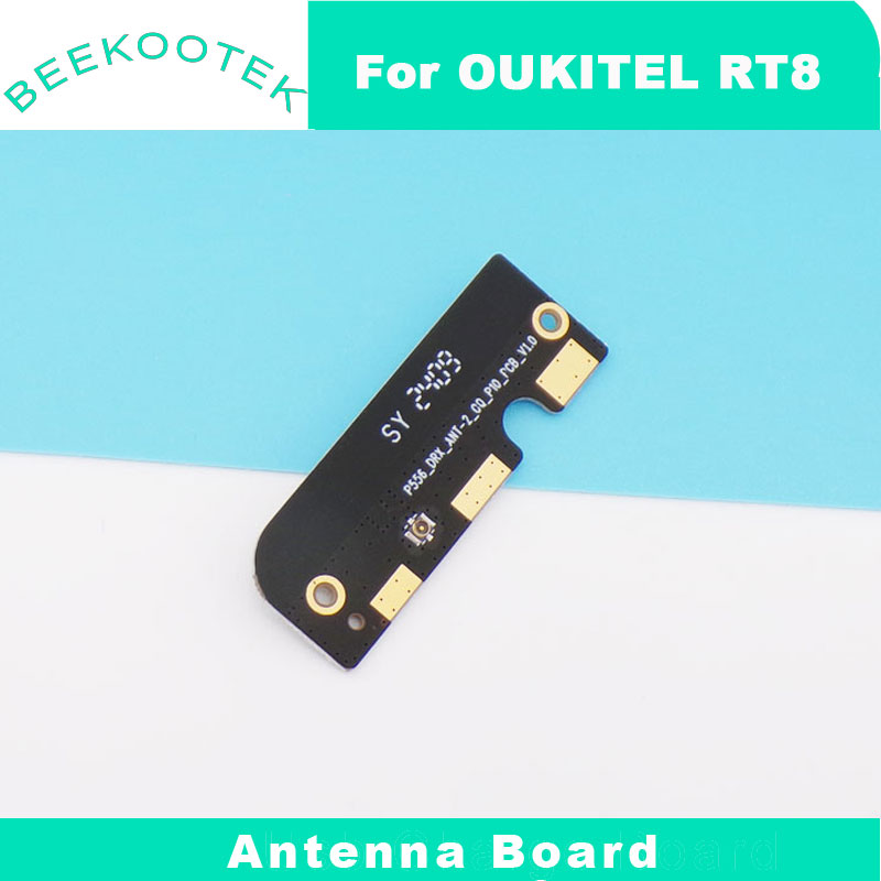 Oukitel Tablet Accessories - Original OUKITEL RT8 Antenne, kleines Board,
