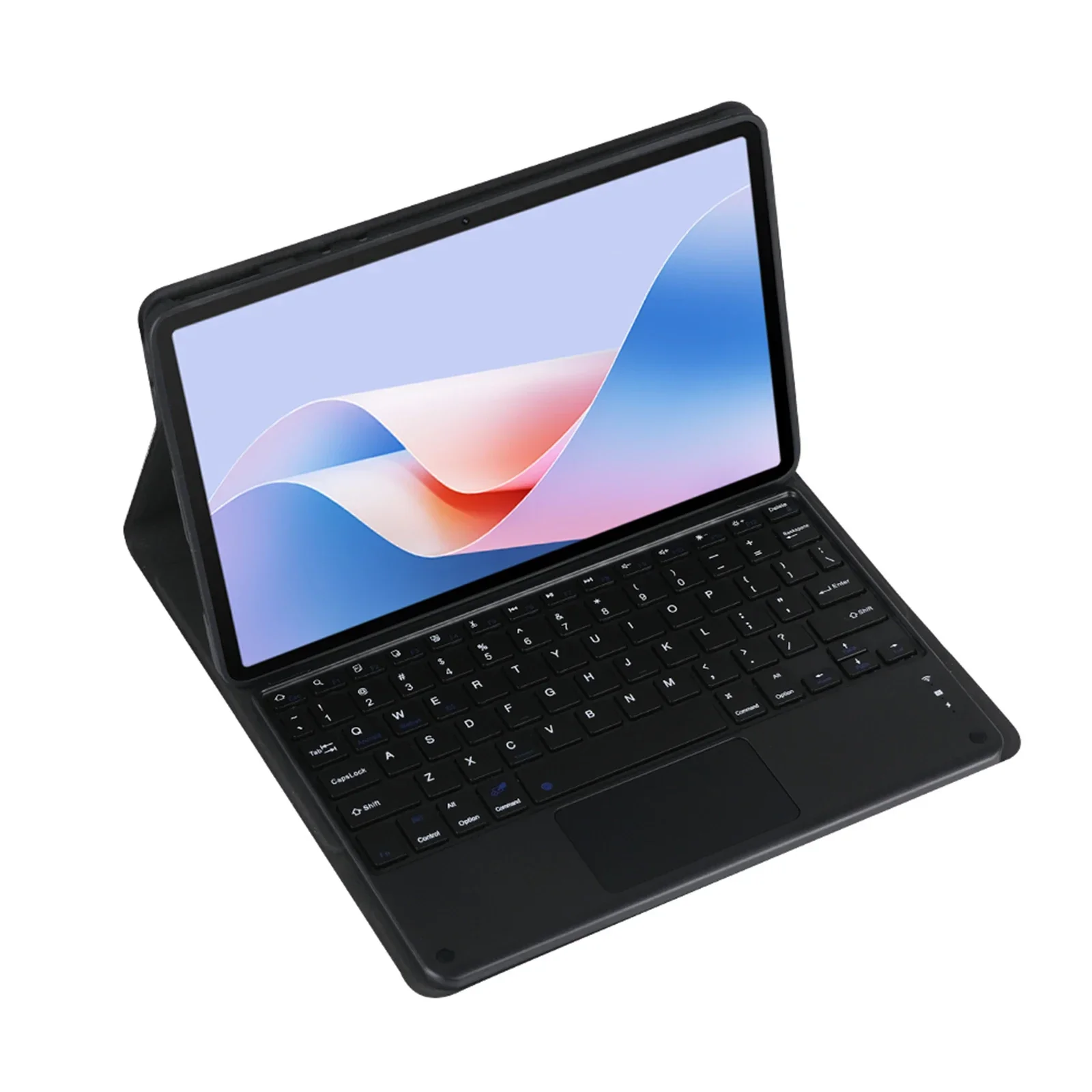Tablet Keyboard Case - Tastaturhülle für Samsung Galaxy Tab A