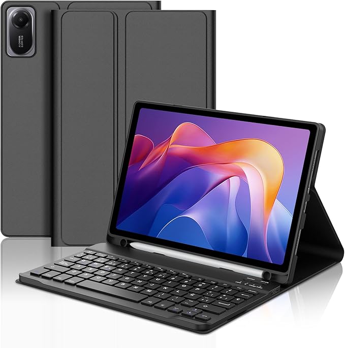 Redmi Tablet Accessories - Für Xiaomi Redmi Pad 2 Hülle