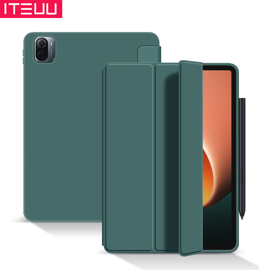 Redmi Tablet Accessories - Weiche Silikon-Tablet-Hülle für Xiaomi MI Pad