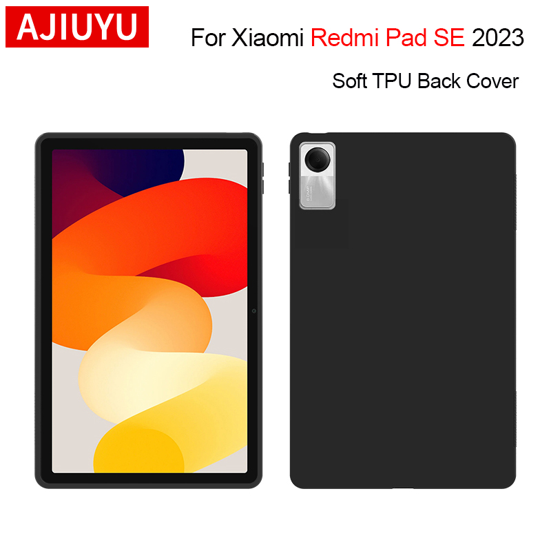 Redmi Tablet Accessories - AJIUYU Fall Für Xiaomi Redmi Pad