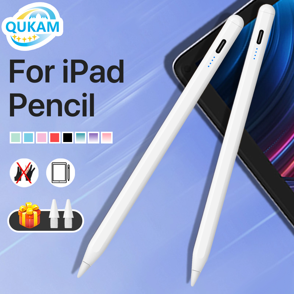 Tablet Accessories Kids - Stylus-Stift für 2025 iPad Apple Pencils