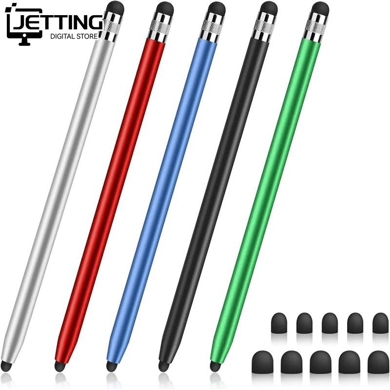 Tablet Accessories Kids - 14cm Universal stift Doppel Dual Silikon