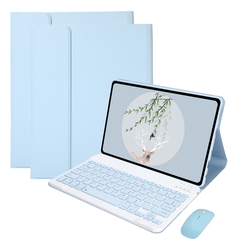 Tablet Keyboard Case - Für Lenovo Tab P11 Plus P11