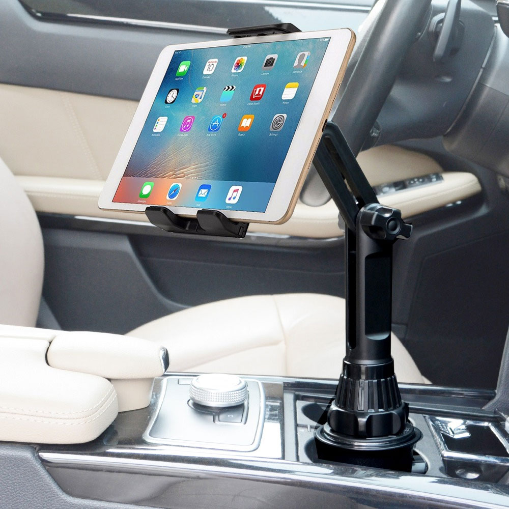 Tablet Accessories Must Have - 360 auto auto becher halter tablet