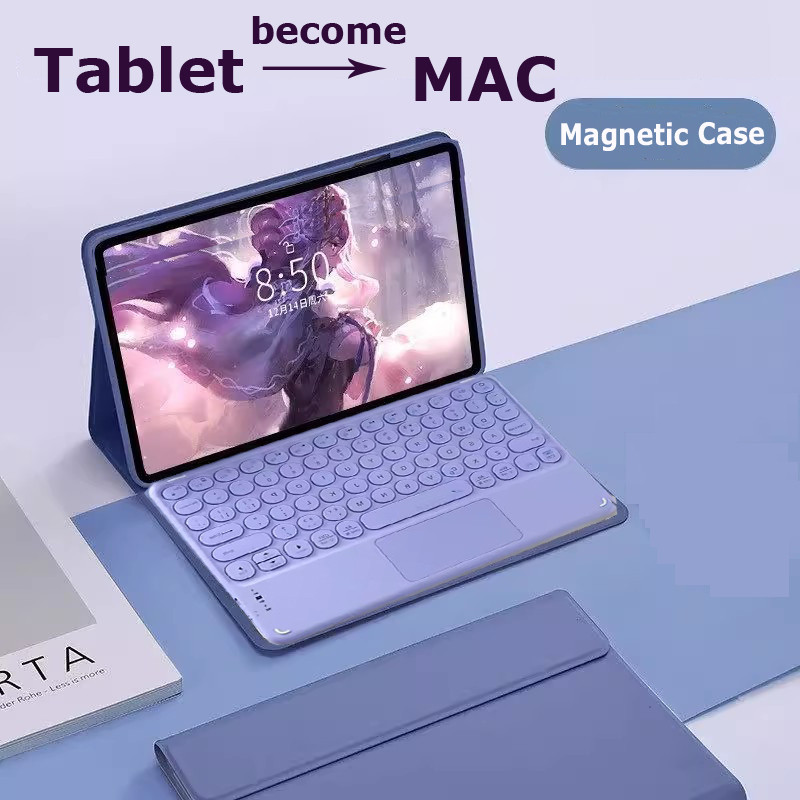 Redmi Tablet Accessories - Für Xiaomi Redmi Pad 2 11