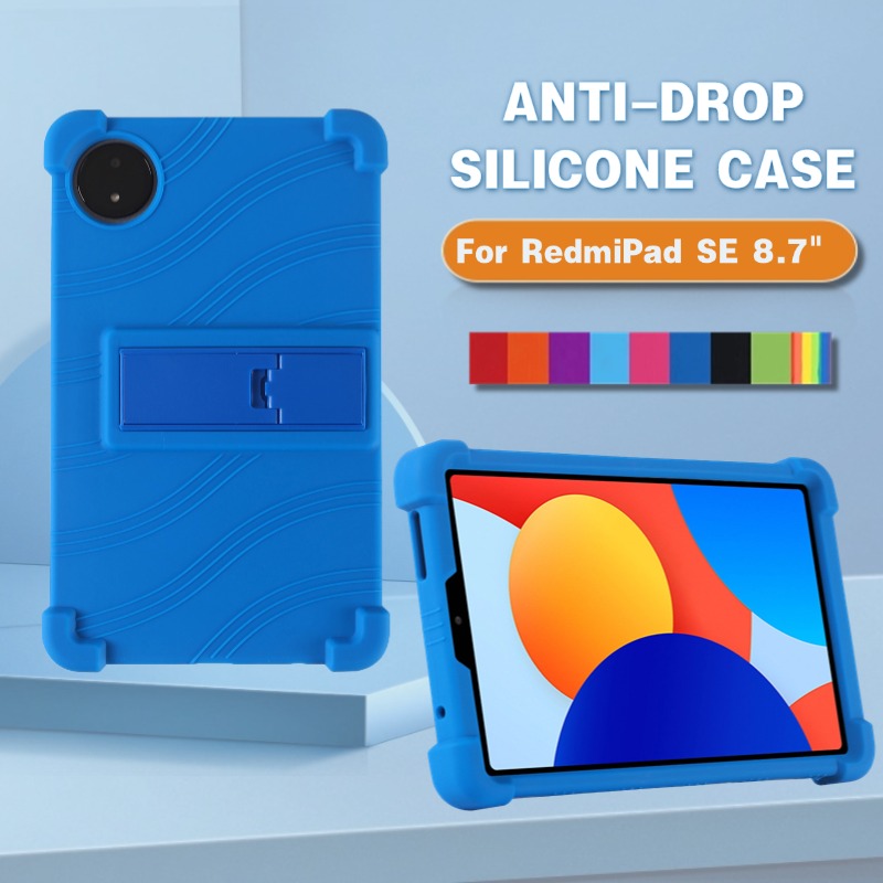 Redmi Tablet Accessories - Für Redmi Pad SE 4G (2024)