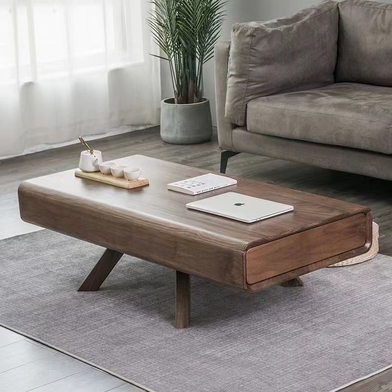 Unique Table Accessories - Japanischer klarer Couchtisch, ästhetische Ornamente, Display,