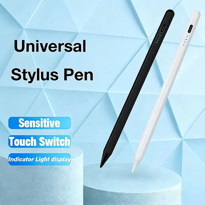 Tablet Accessories Kids - Universeller Kapazitiver Eingabestift für iOS Android