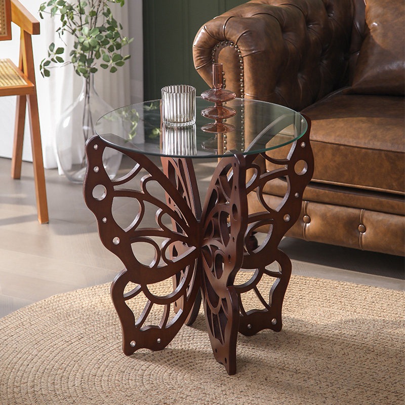 Unique Table Accessories - Organizer für Ornamente, Couchtisch, einzigartiges kleines