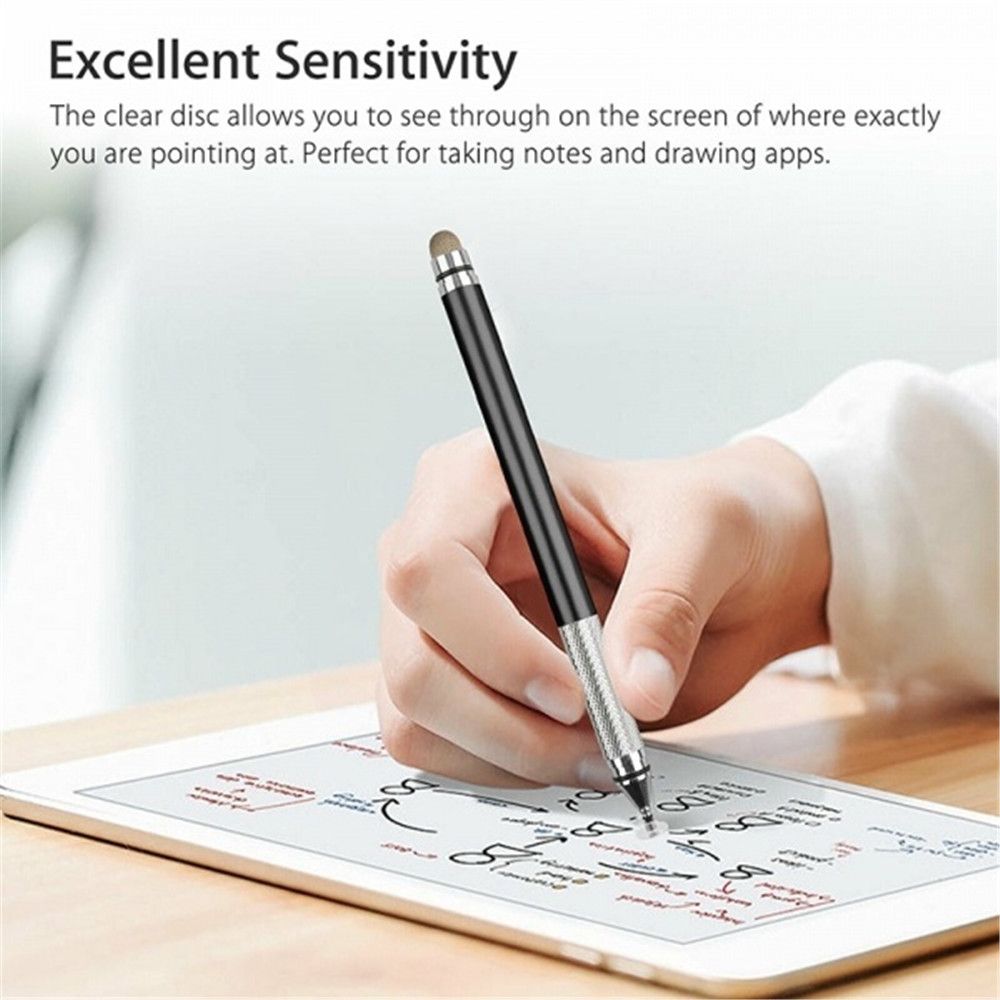 Drawing Tablet Pen Accessories - Universal Sensitive Zubehör Touchpen Touchscreen Stift
