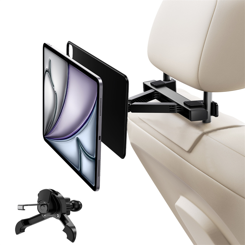 Tablet Accessories Kids - KUXIU X97 MAX Magnetische Autohalterung für