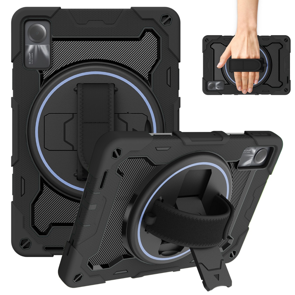 Redmi Tablet Accessories - Hülle für Redmi Pad SE 11