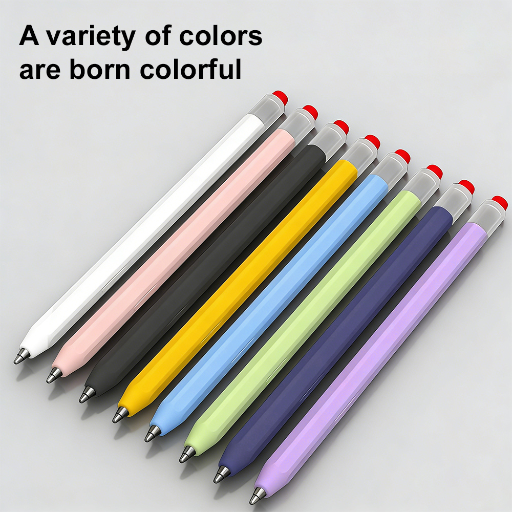 Drawing Tablet Pen Accessories - Silikonhülle für Samsung Galaxy S Pen