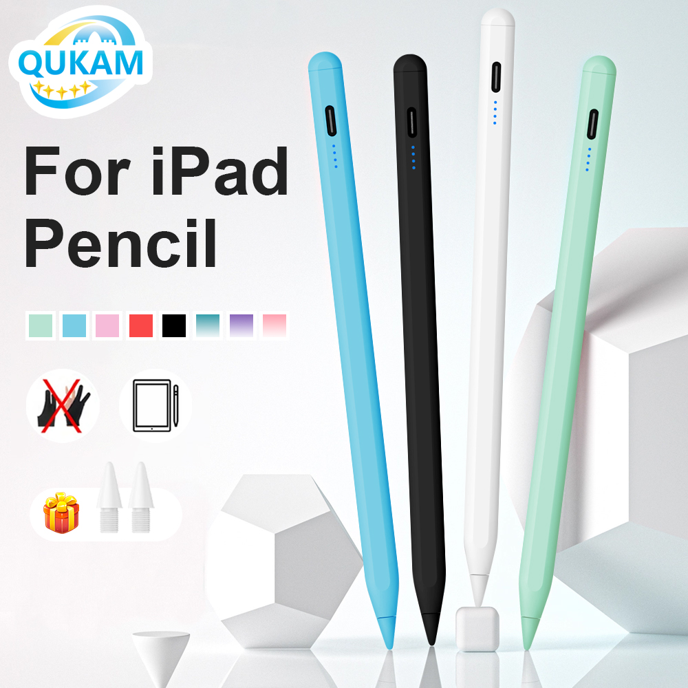Tablet Accessories Kids - Für Apple Pencil Touch Für iPad