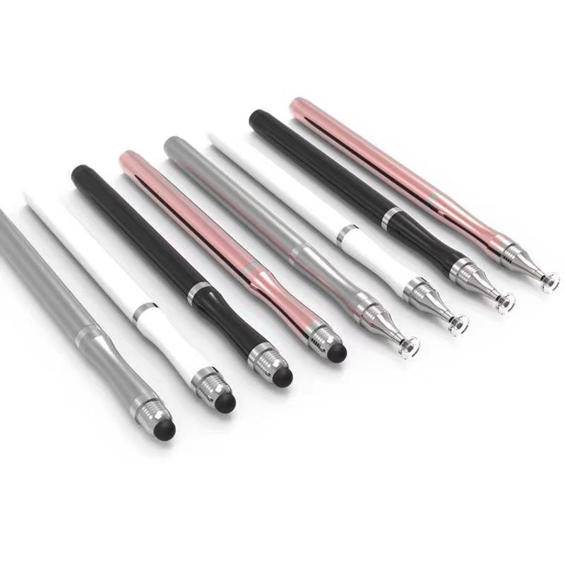 Universal Doppel headed Stylus – Drawing Tablet Pen Accessories Bewertung und Preis