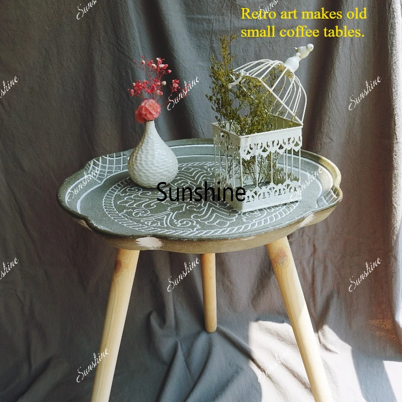 Einfache, ästhetische Couchtis – Unique Table Accessories Bewertung und Preis