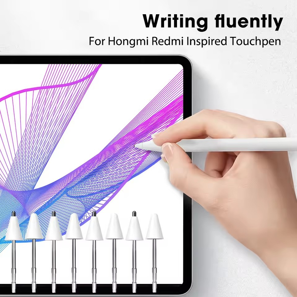 1/4PCS Ersatz Stylus Stift Tip – Tablet Accessories Kids Bewertung und Preis