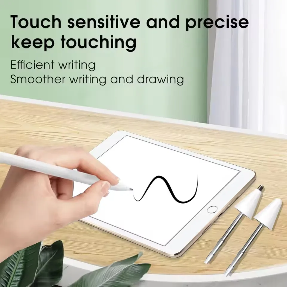 1/4PCS Ersatz Stylus Stift Tip – Tablet Accessories Kids Bewertung und Preis