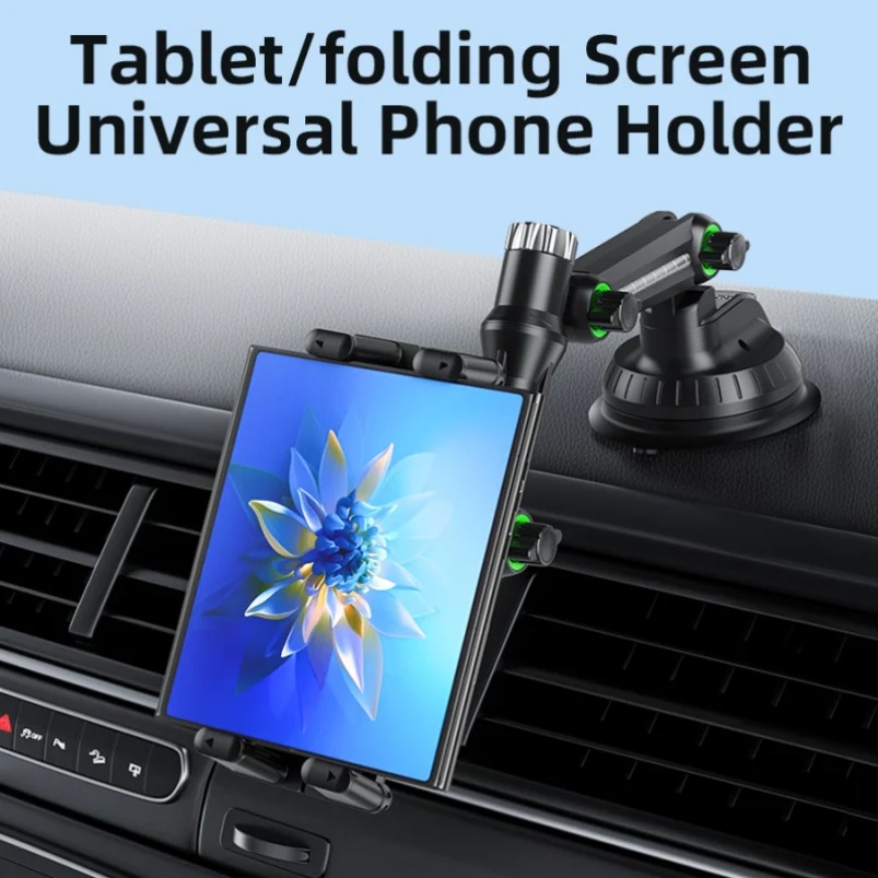 Universal Auto Tablet Halter S – Tablet Accessories Must Have Bewertung und Preis
