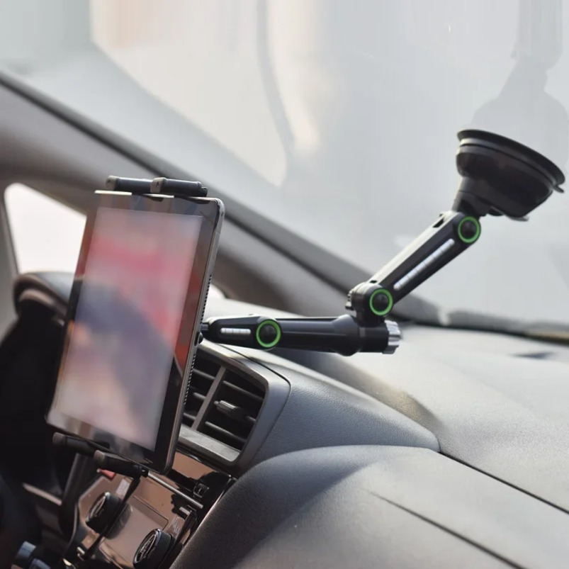 Universal Auto Tablet Halter S – Tablet Accessories Must Have Bewertung und Preis