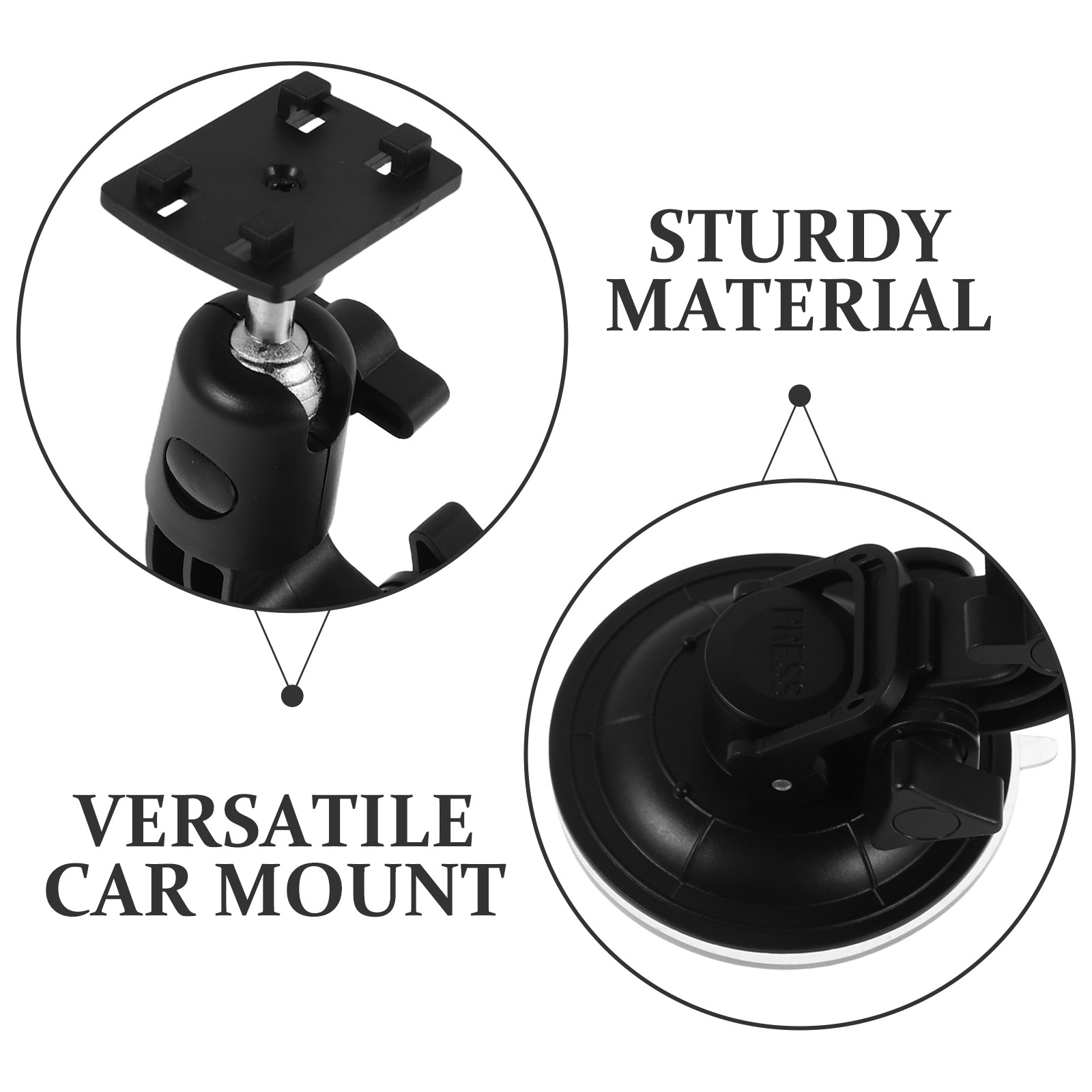 Universelle Autohalterung für  – Tablet Accessories Must Have Bewertung und Preis