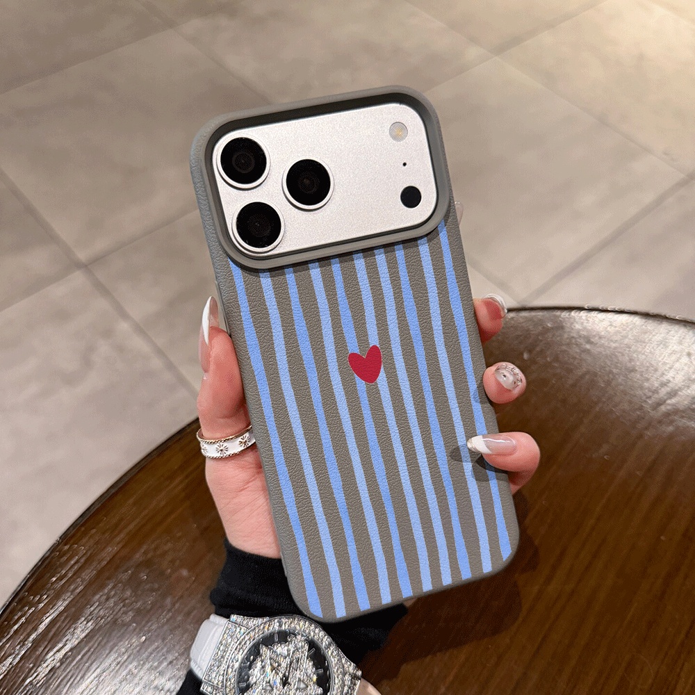 Vertikale Streifen Herzen Hand – Apple Iphone 15 Pro Max Bewertung und Preis