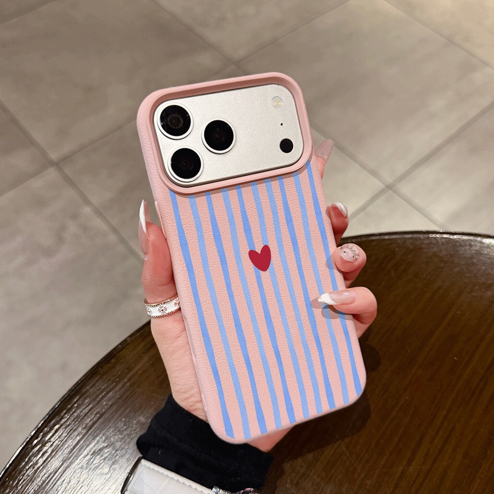 Vertikale Streifen Herzen Hand – Apple Iphone 15 Pro Max Bewertung und Preis
