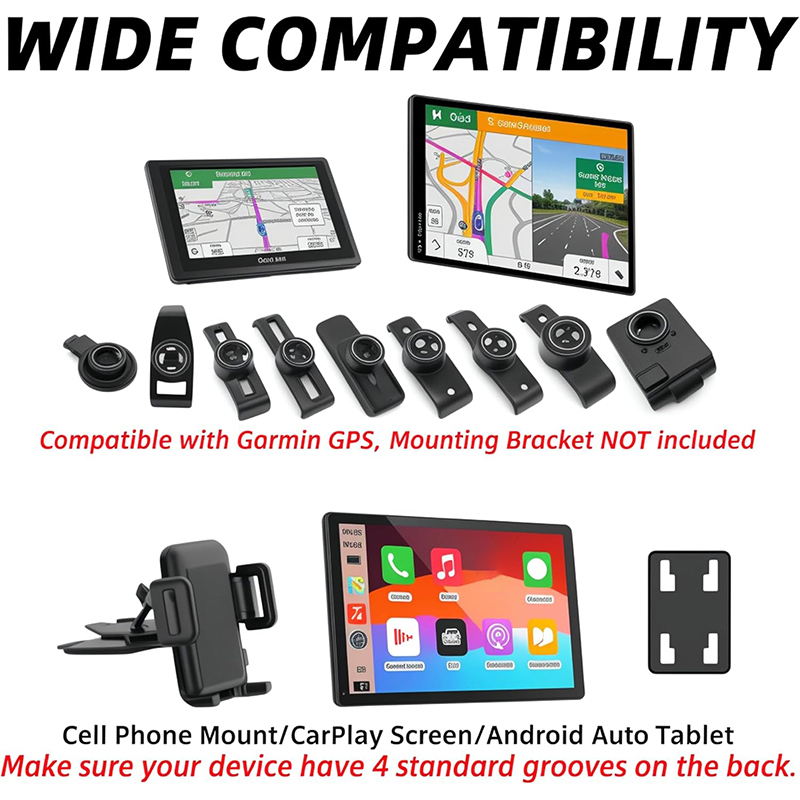 NEU 1 STÜCK CD-Schlitzhalterun – Tablet Accessories Must Have Bewertung und Preis