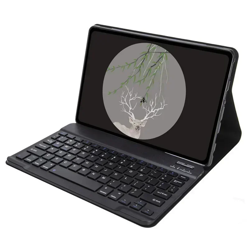 Hülle für Lenovo Tab One 8,7 Z – Tablet Keyboard Case Bewertung und Preis