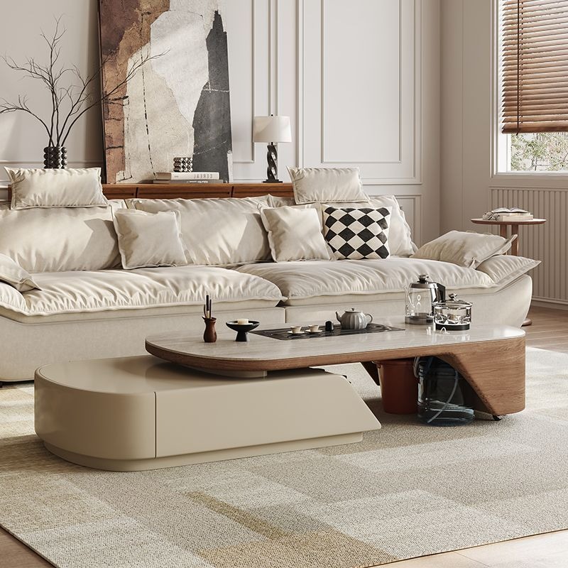 Display Einzigartiger Couchtis – Unique Table Accessories Bewertung und Preis