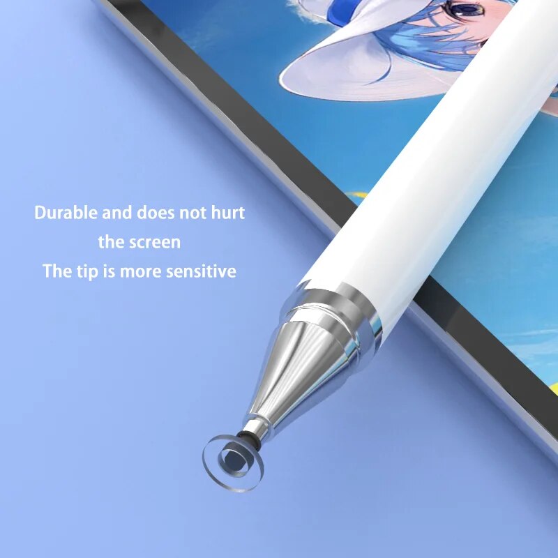 2-in-1 Universal-Stylus-Stift  – Drawing Tablet Pen Accessories Bewertung und Preis