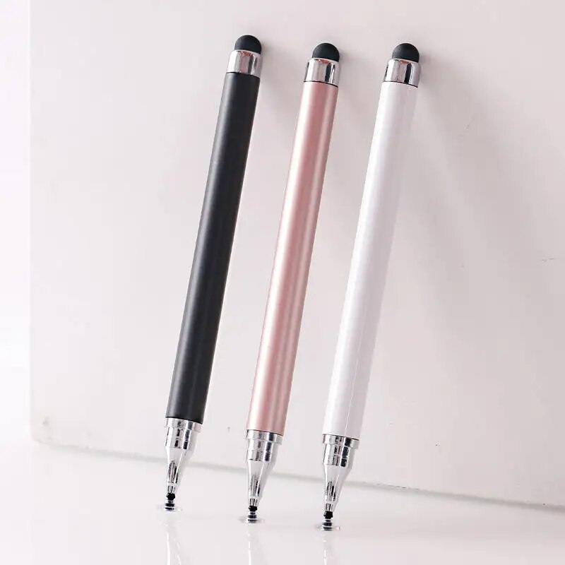 2-in-1 Universal-Stylus-Stift  – Drawing Tablet Pen Accessories Bewertung und Preis