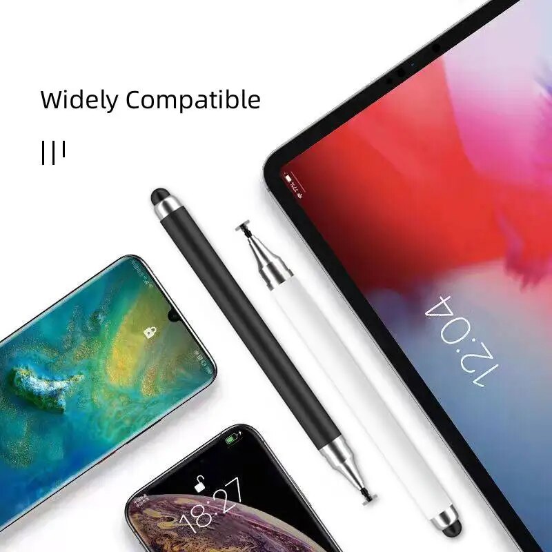 2-in-1 Universal-Stylus-Stift  – Drawing Tablet Pen Accessories Bewertung und Preis