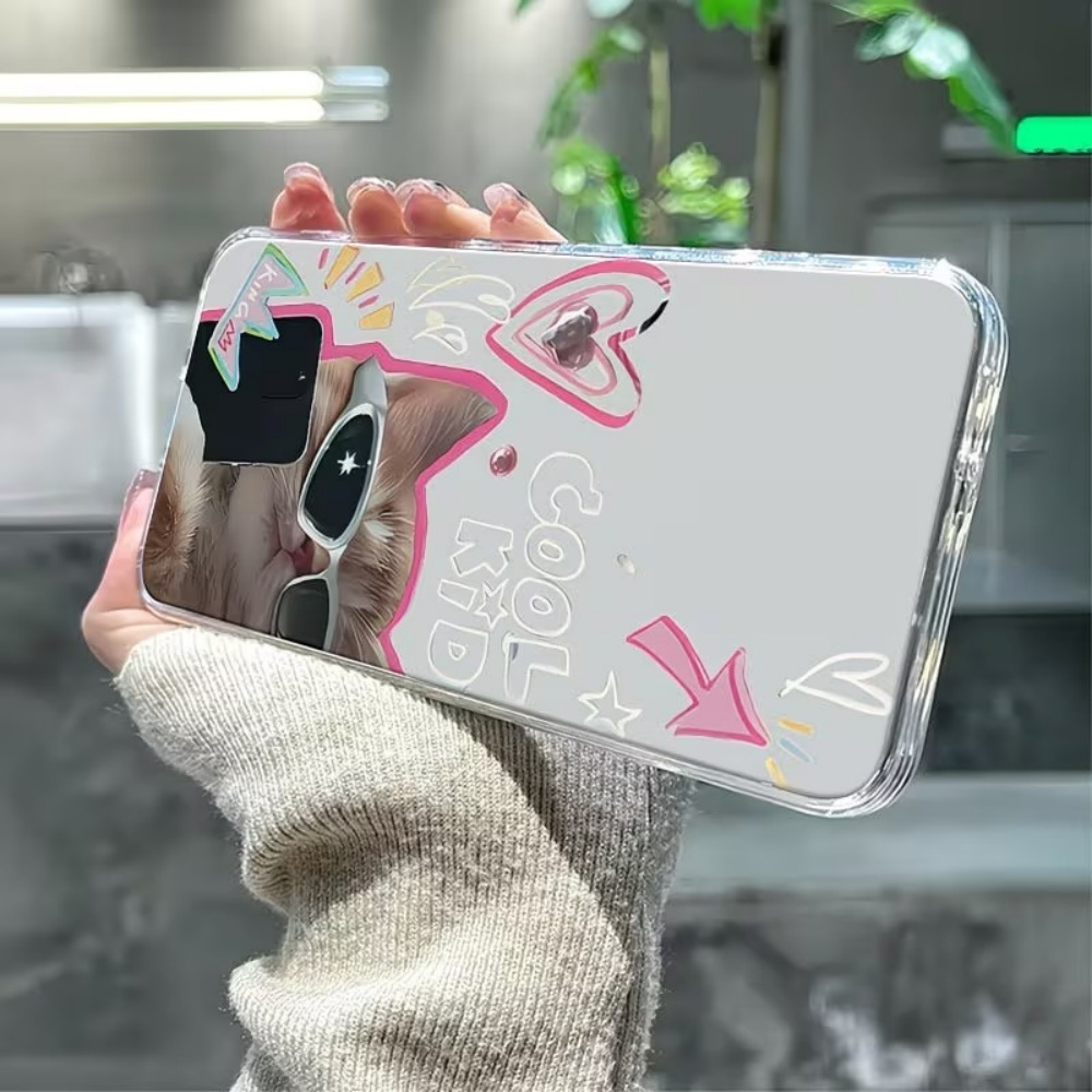 Transparente TPU-Handyhülle mi – Samsung Galaxy A55 Bewertung und Preis