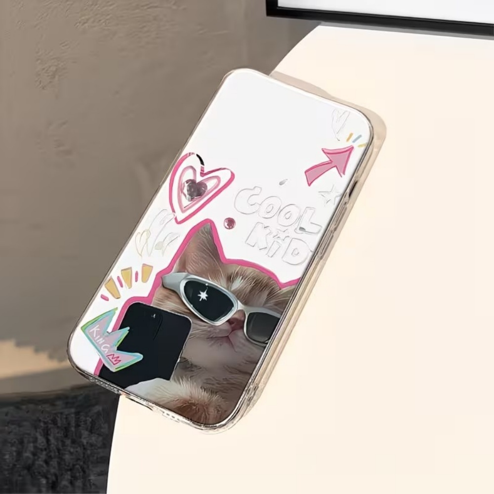 Transparente TPU-Handyhülle mi – Samsung Galaxy A55 Bewertung und Preis