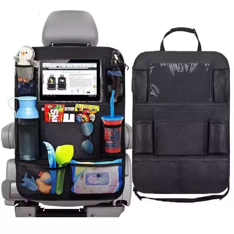 Multifunktionaler Autositz-Org – Tablet Accessories Must Have Bewertung und Preis