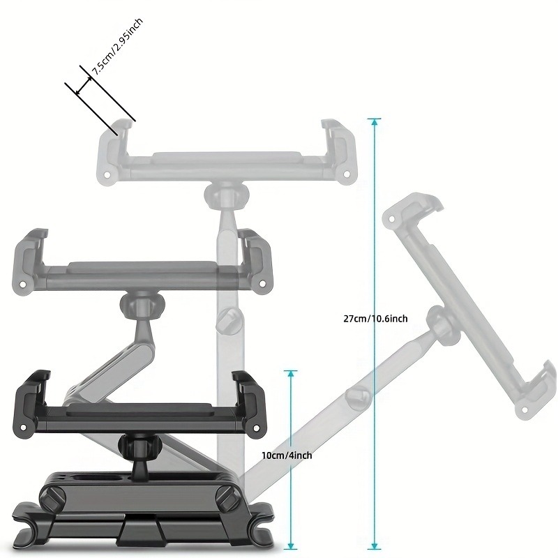Auto-Tablet-Halterung, Kopfstü – Tablet Accessories Must Have Bewertung und Preis