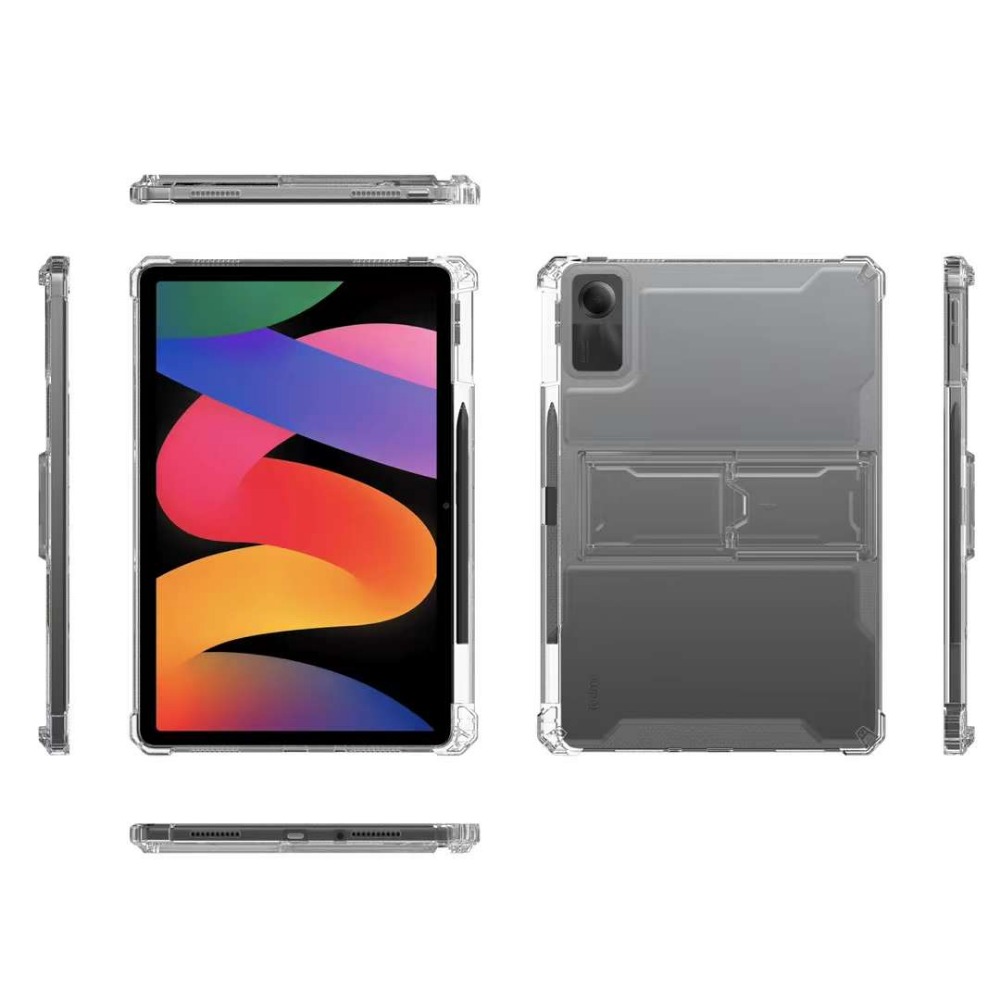 TPU-Hülle für Redmi Pad SE 11  – Redmi Tablet Accessories Bewertung und Preis