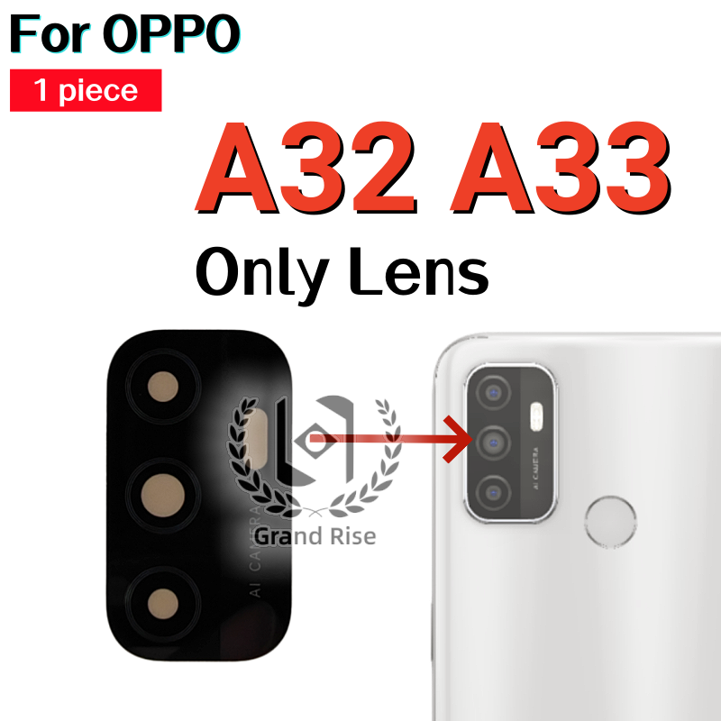 Neues Rückkamera-Glasobjektiv  – Oppo A78 Bewertung und Preis