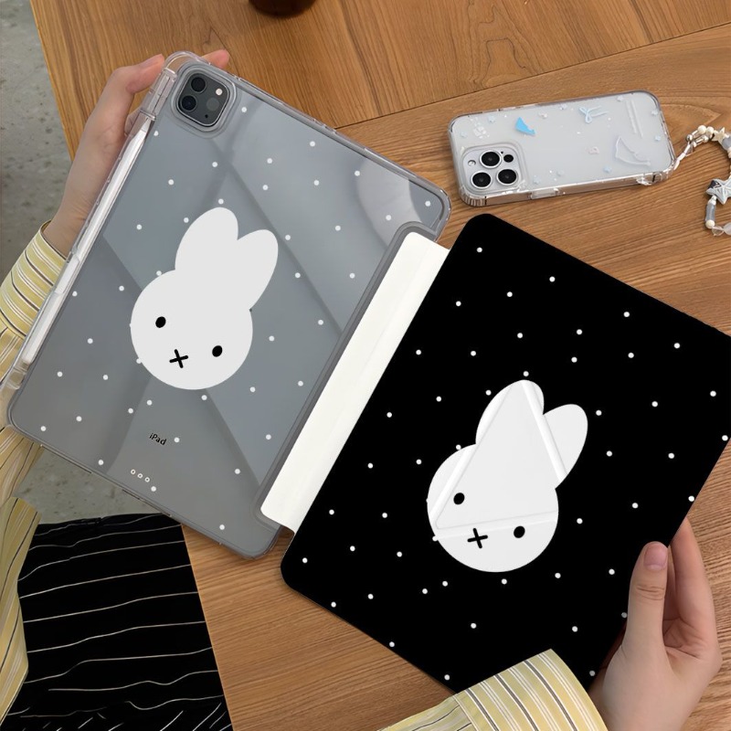 Miffy iPad-Hülle Air7/6 Pro11/ – Fire Tablet Accessories Bewertung und Preis