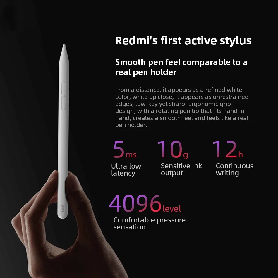 Xiaomi Redmi Stylus Pen für Re – Tablet Accessories Kids Bewertung und Preis