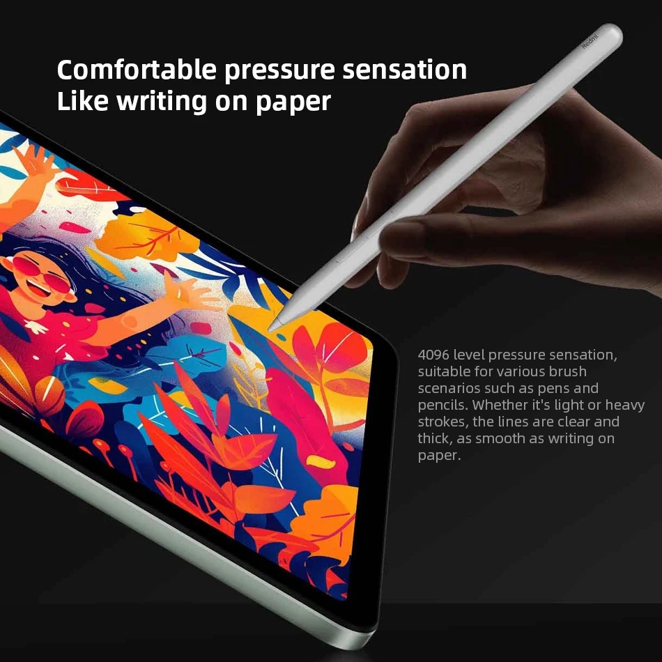 Xiaomi Redmi Stylus Pen für Re – Tablet Accessories Kids Bewertung und Preis