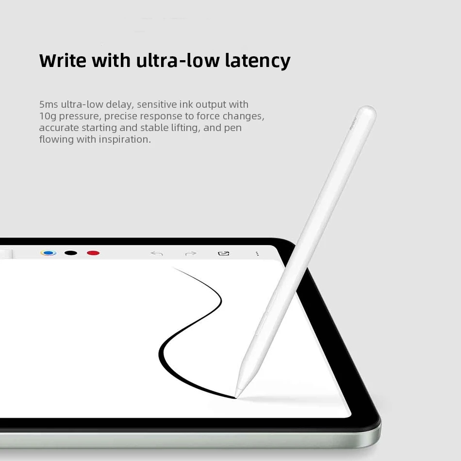 Xiaomi Redmi Stylus Pen für Re – Tablet Accessories Kids Bewertung und Preis
