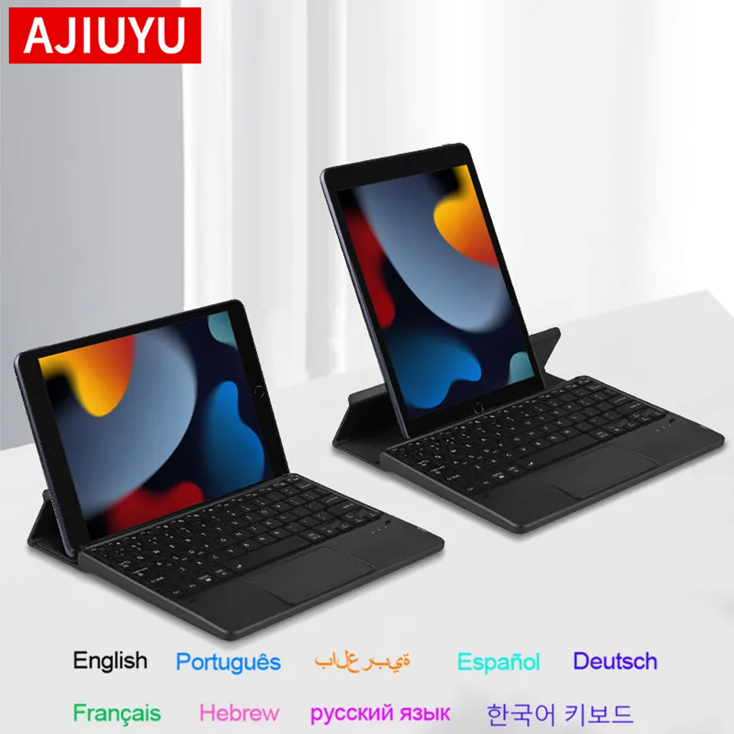 AJIUYU faltbare Bluetooth-Tast – Accessories For Android Tablet Bewertung und Preis
